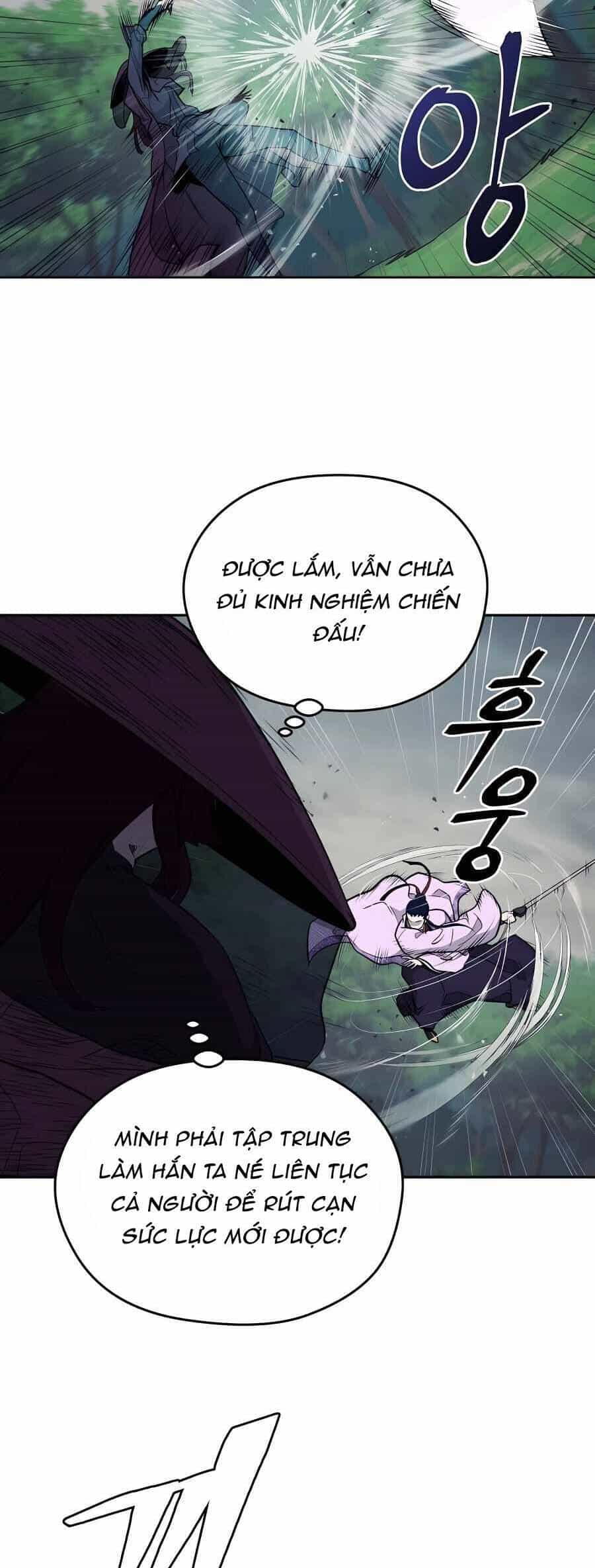 Thái Thú Kang Jin Lee - Chương 72 - ảnh 44