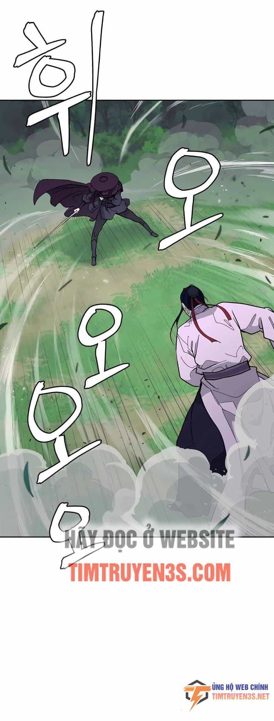 Thái Thú Kang Jin Lee - Chương 73 - ảnh 15
