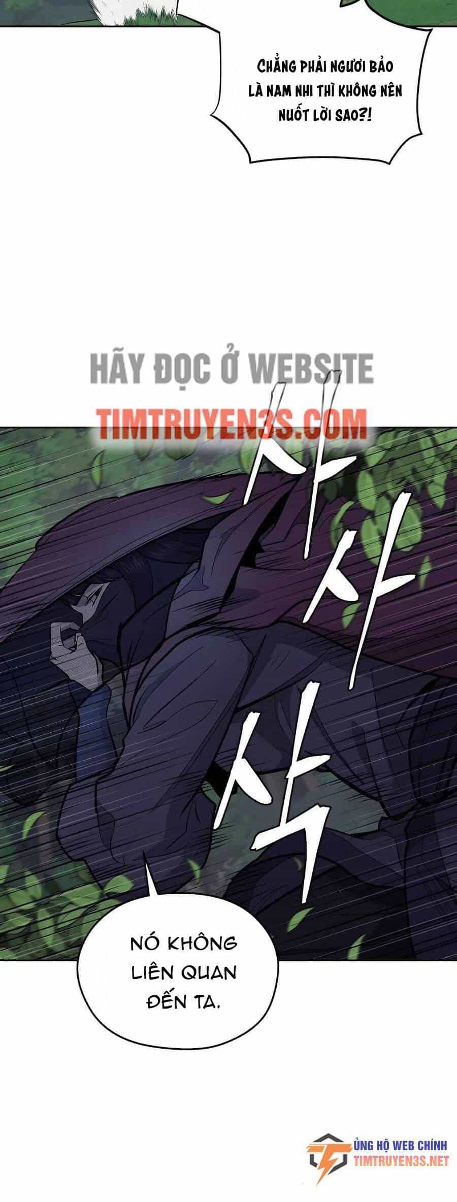 Thái Thú Kang Jin Lee - Chương 73 - ảnh 19