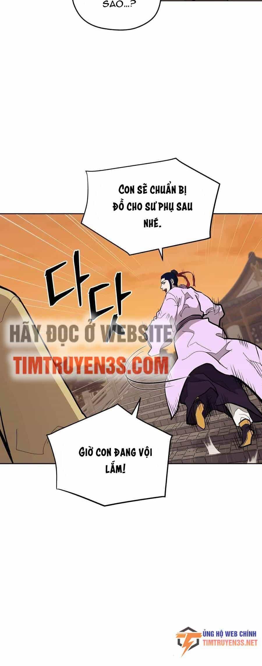 Thái Thú Kang Jin Lee - Chương 73 - ảnh 36