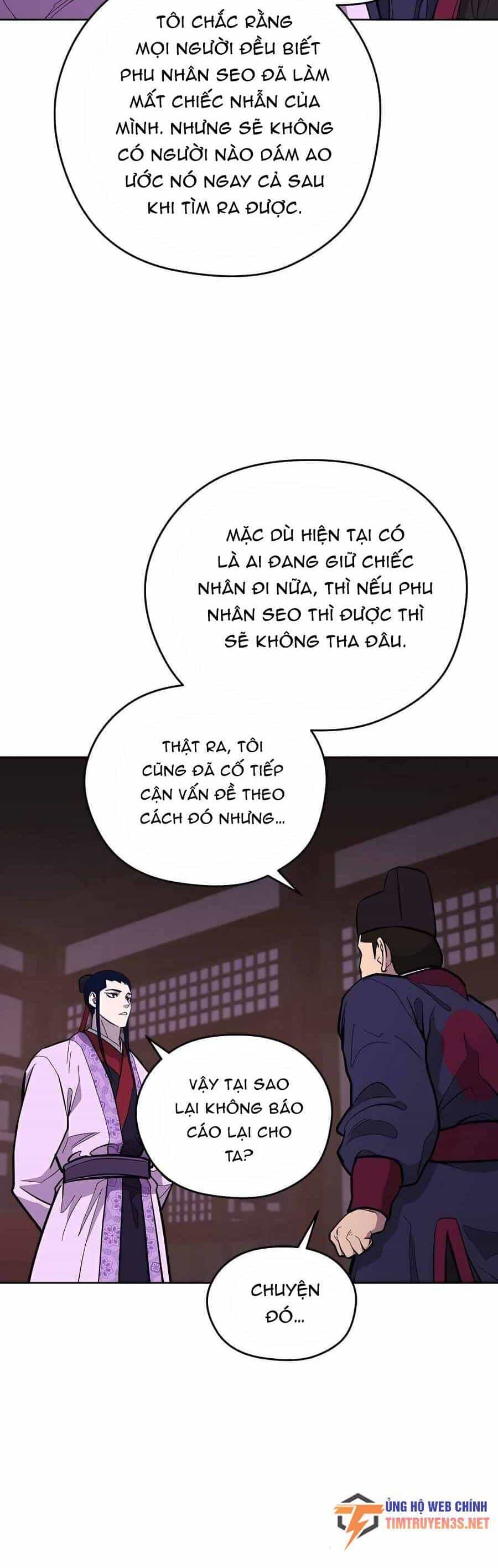 Thái Thú Kang Jin Lee - Chương 73 - ảnh 43