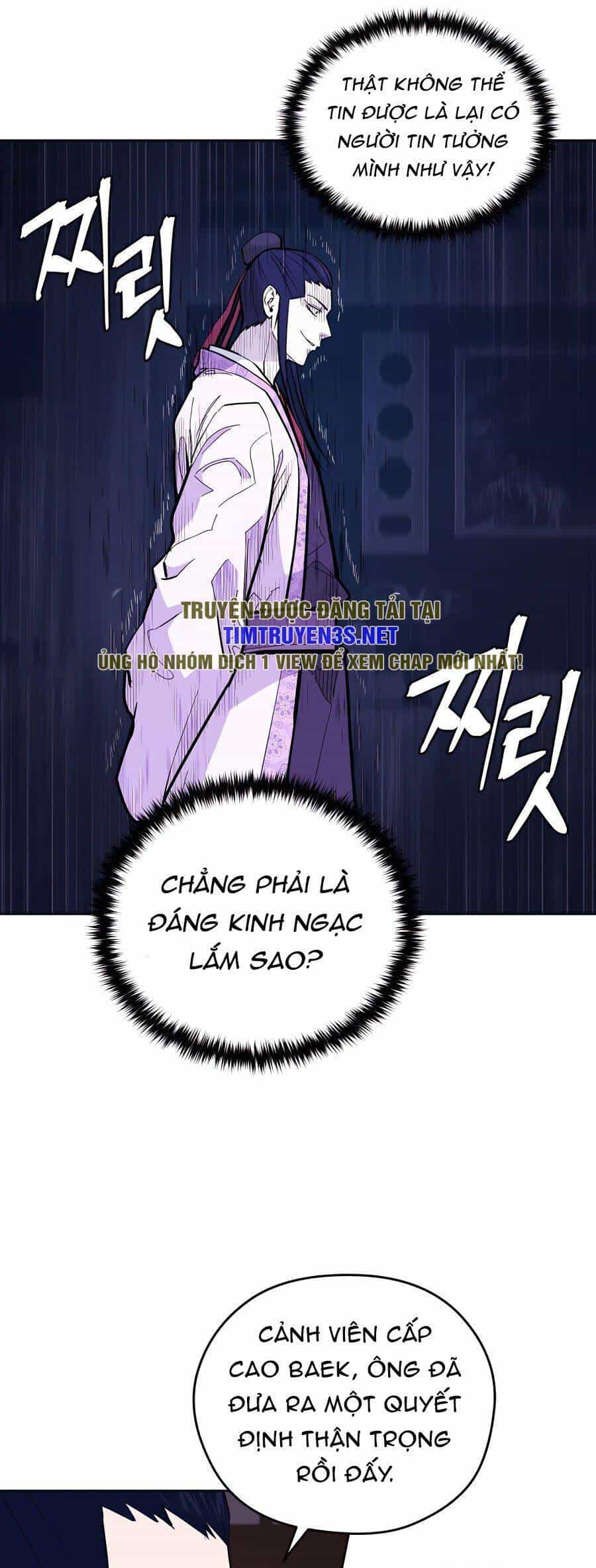 Thái Thú Kang Jin Lee - Chương 74 - ảnh 9