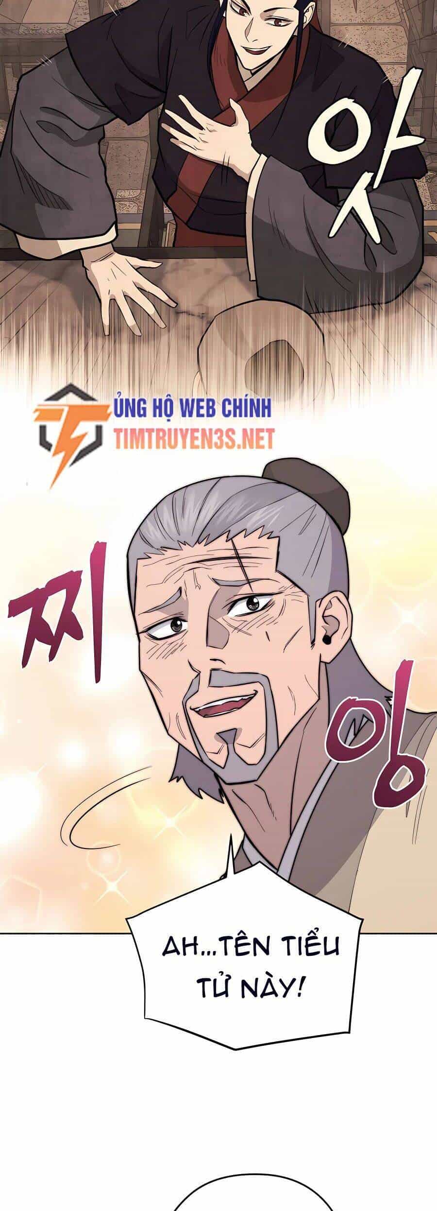 Thái Thú Kang Jin Lee - Chương 75 - ảnh 44