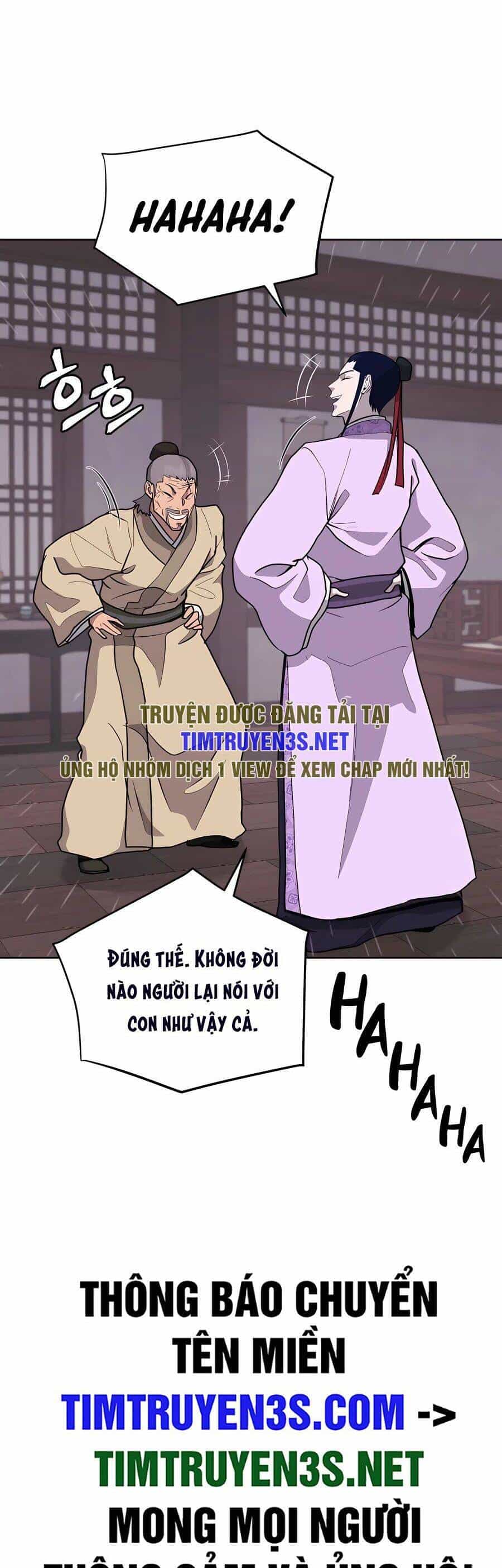 Thái Thú Kang Jin Lee - Chương 75 - ảnh 48