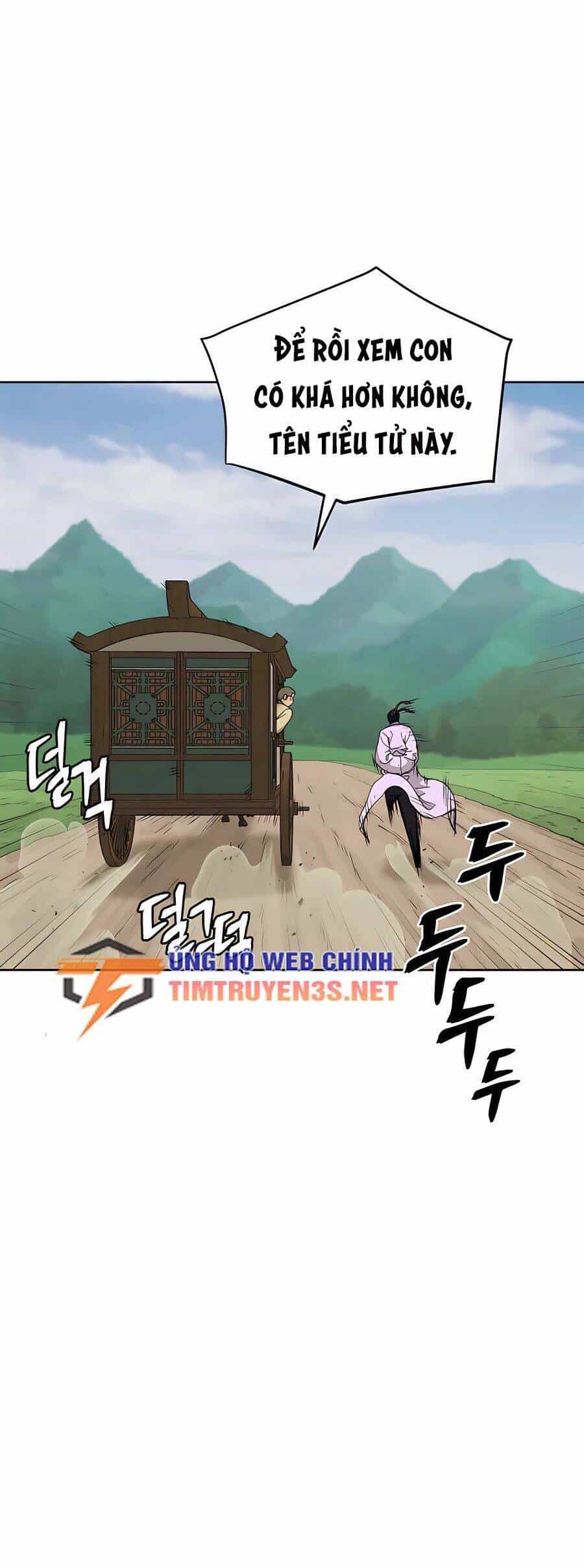 Thái Thú Kang Jin Lee - Chương 76 - ảnh 10