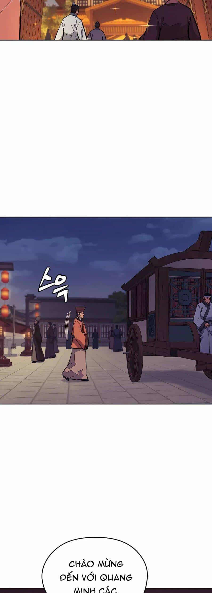 Thái Thú Kang Jin Lee - Chương 76 - ảnh 13