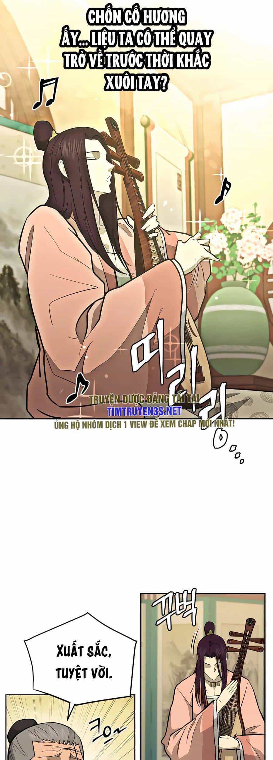 Thái Thú Kang Jin Lee - Chương 76 - ảnh 43