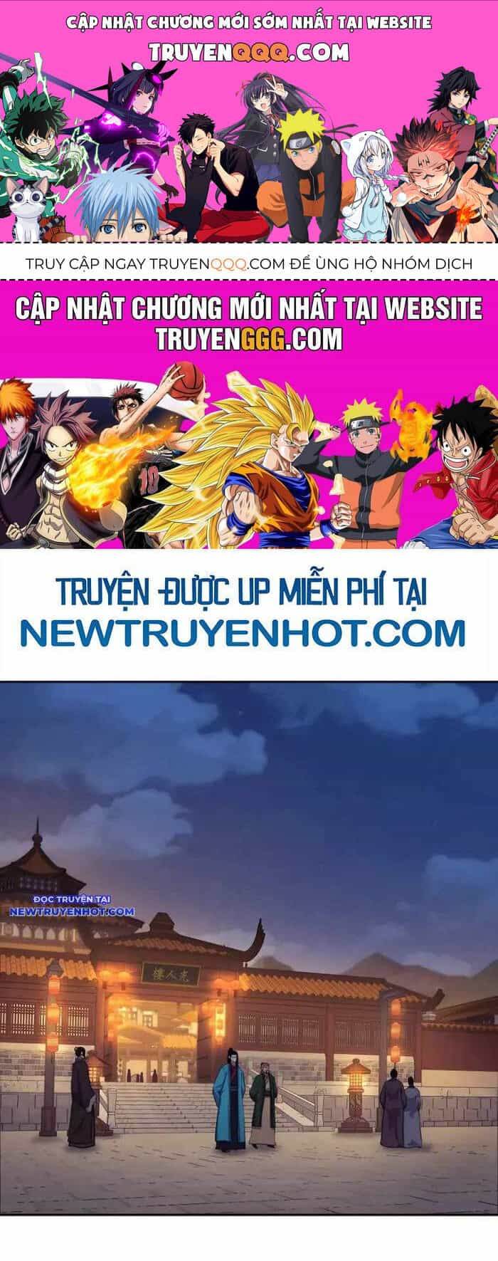 Thái Thú Kang Jin Lee - Chương 77 - ảnh 1