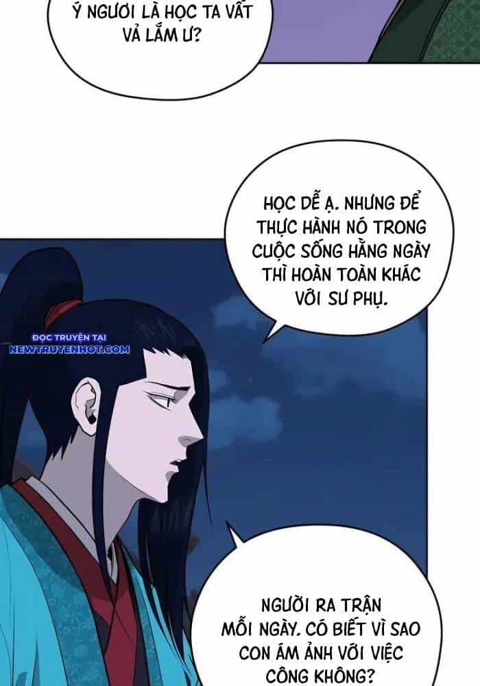Thái Thú Kang Jin Lee - Chương 77 - ảnh 31