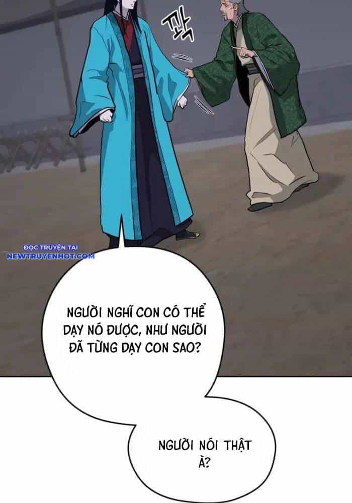 Thái Thú Kang Jin Lee - Chương 77 - ảnh 36