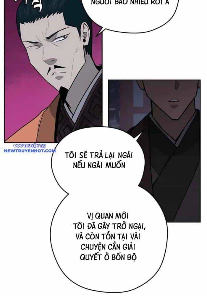 Thái Thú Kang Jin Lee - Chương 77 - ảnh 50