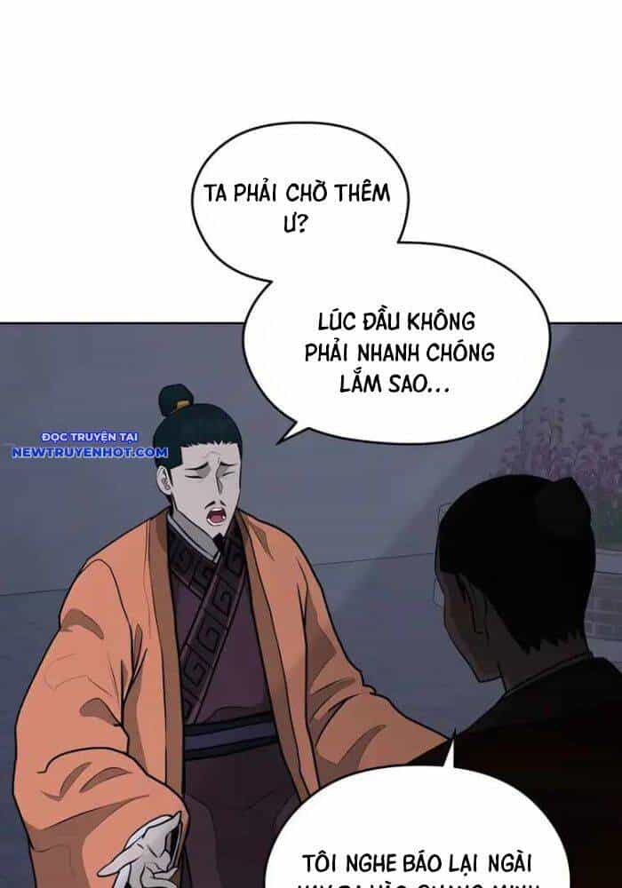 Thái Thú Kang Jin Lee - Chương 77 - ảnh 51