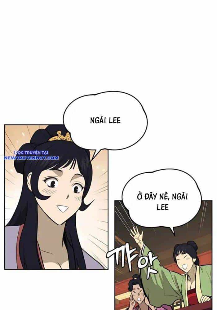 Thái Thú Kang Jin Lee - Chương 77 - ảnh 60