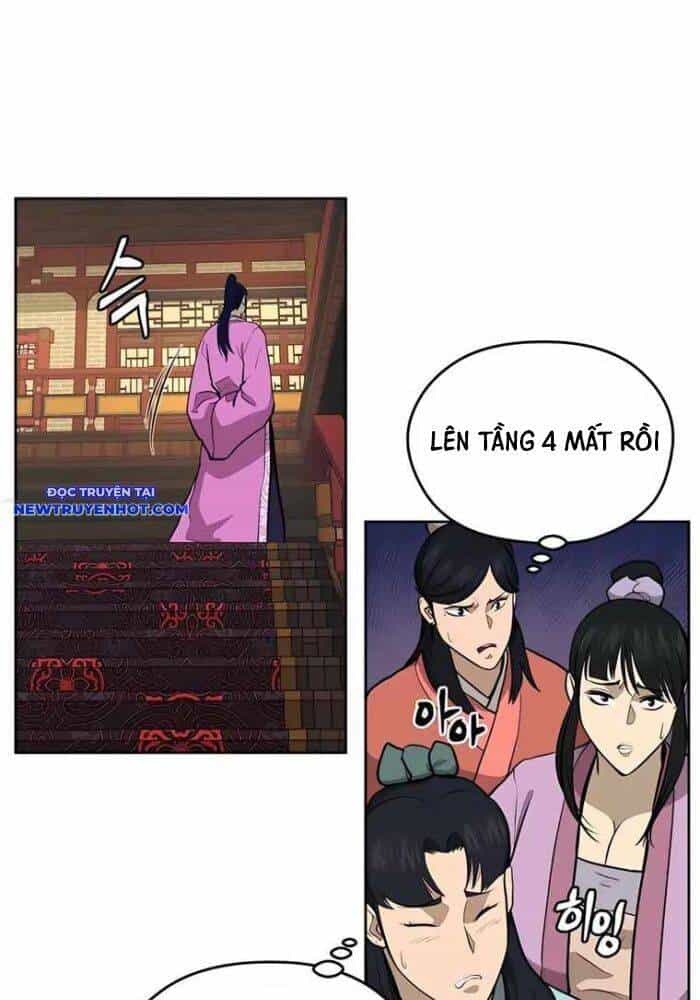 Thái Thú Kang Jin Lee - Chương 77 - ảnh 67