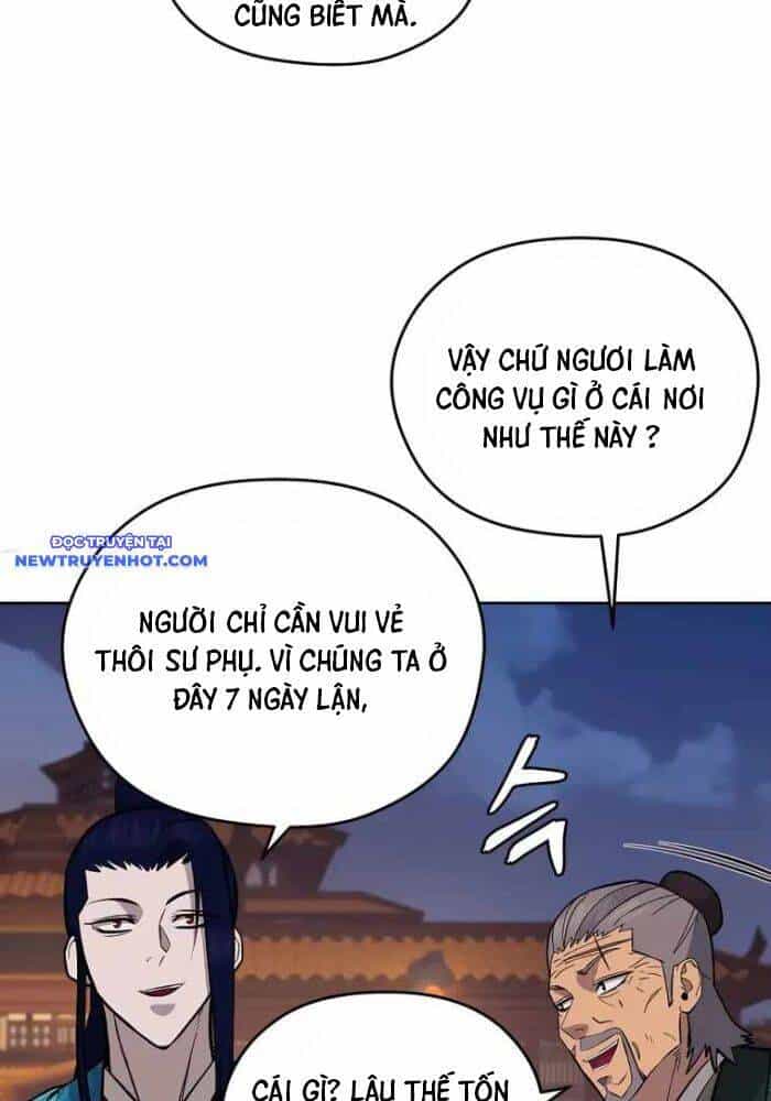 Thái Thú Kang Jin Lee - Chương 77 - ảnh 7