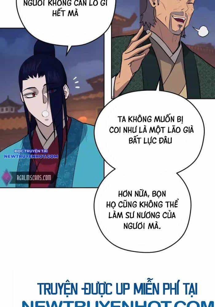 Thái Thú Kang Jin Lee - Chương 77 - ảnh 9