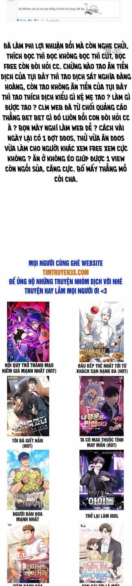 Thái Thú Kang Jin Lee - Chương 8 - ảnh 35