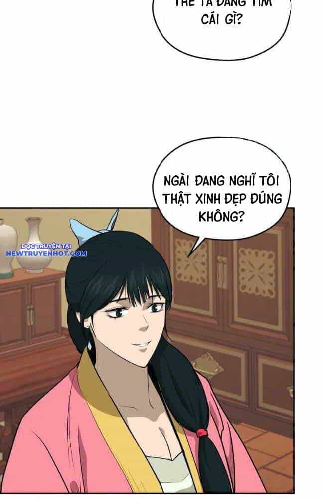 Thái Thú Kang Jin Lee - Chương 78 - ảnh 22