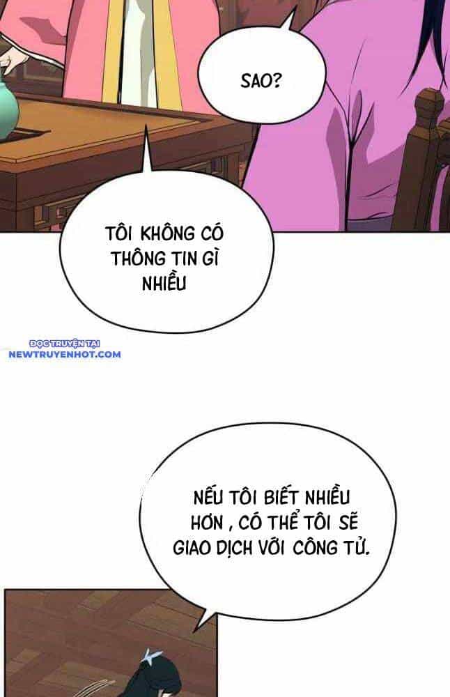 Thái Thú Kang Jin Lee - Chương 78 - ảnh 27