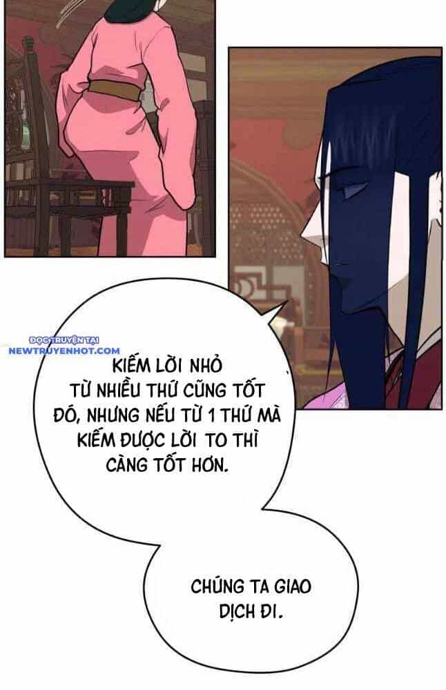 Thái Thú Kang Jin Lee - Chương 78 - ảnh 28