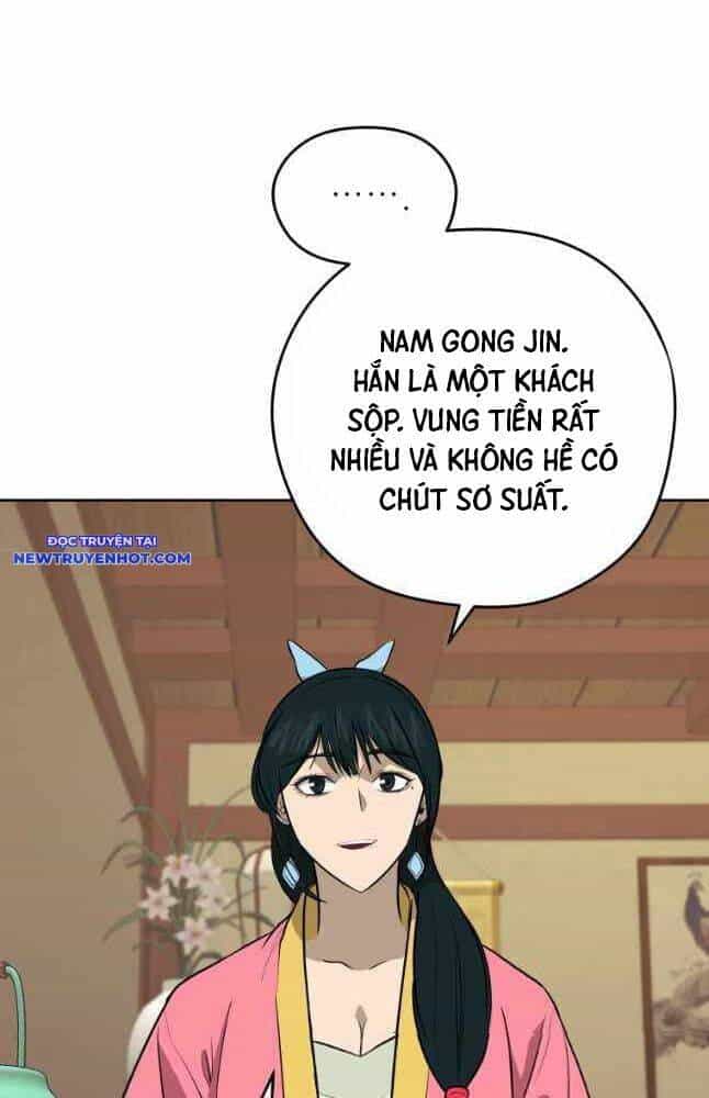 Thái Thú Kang Jin Lee - Chương 78 - ảnh 30