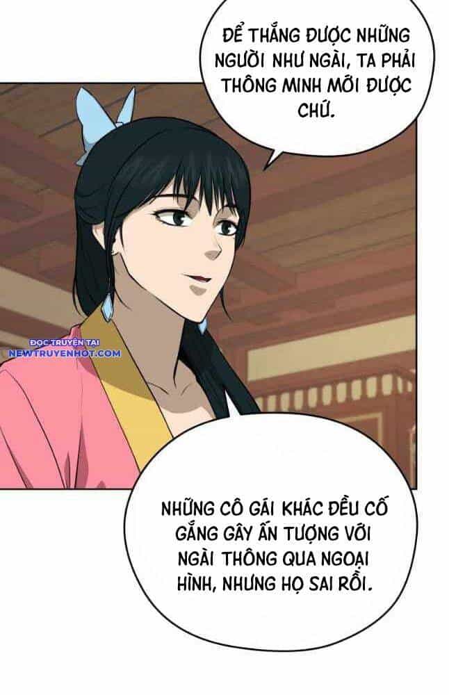 Thái Thú Kang Jin Lee - Chương 78 - ảnh 36