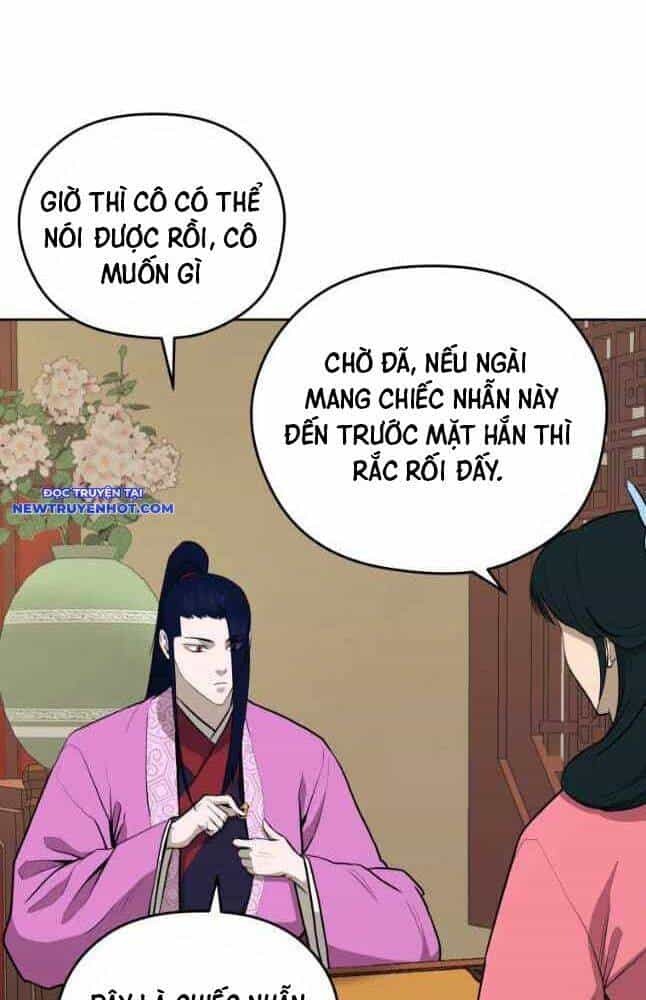 Thái Thú Kang Jin Lee - Chương 78 - ảnh 37