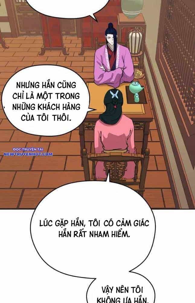Thái Thú Kang Jin Lee - Chương 78 - ảnh 40