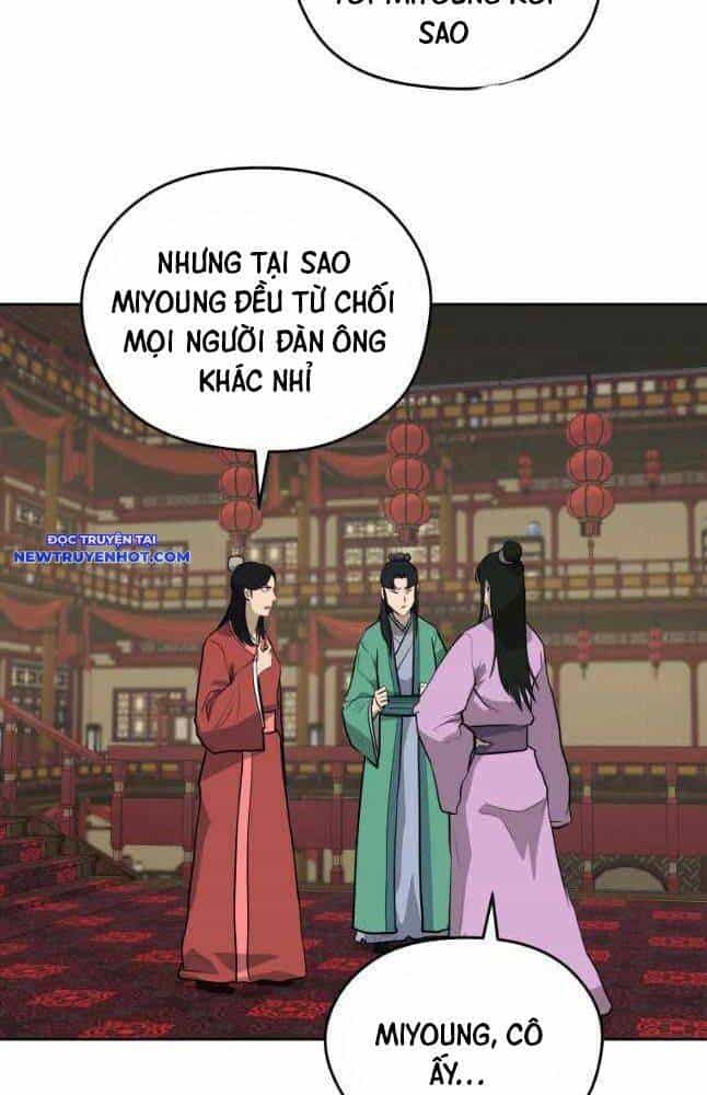 Thái Thú Kang Jin Lee - Chương 78 - ảnh 47