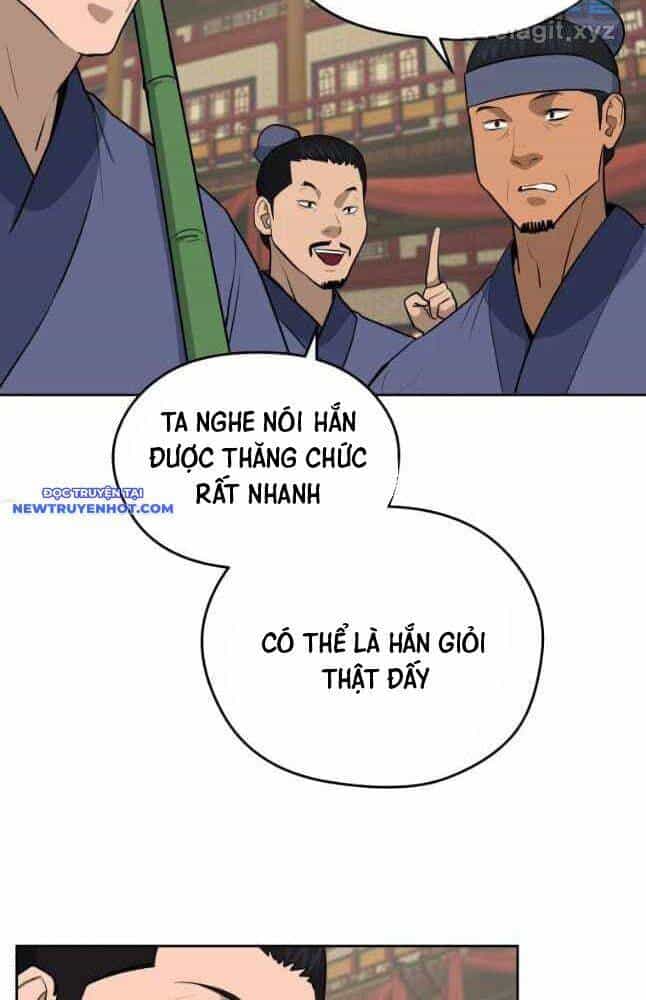 Thái Thú Kang Jin Lee - Chương 78 - ảnh 55