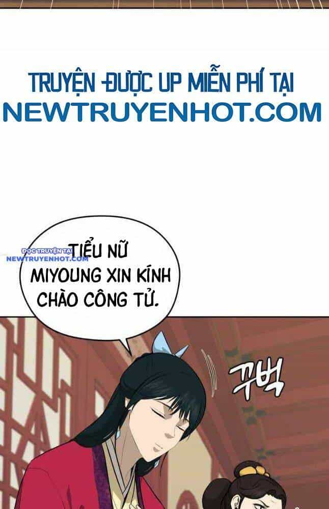 Thái Thú Kang Jin Lee - Chương 78 - ảnh 6