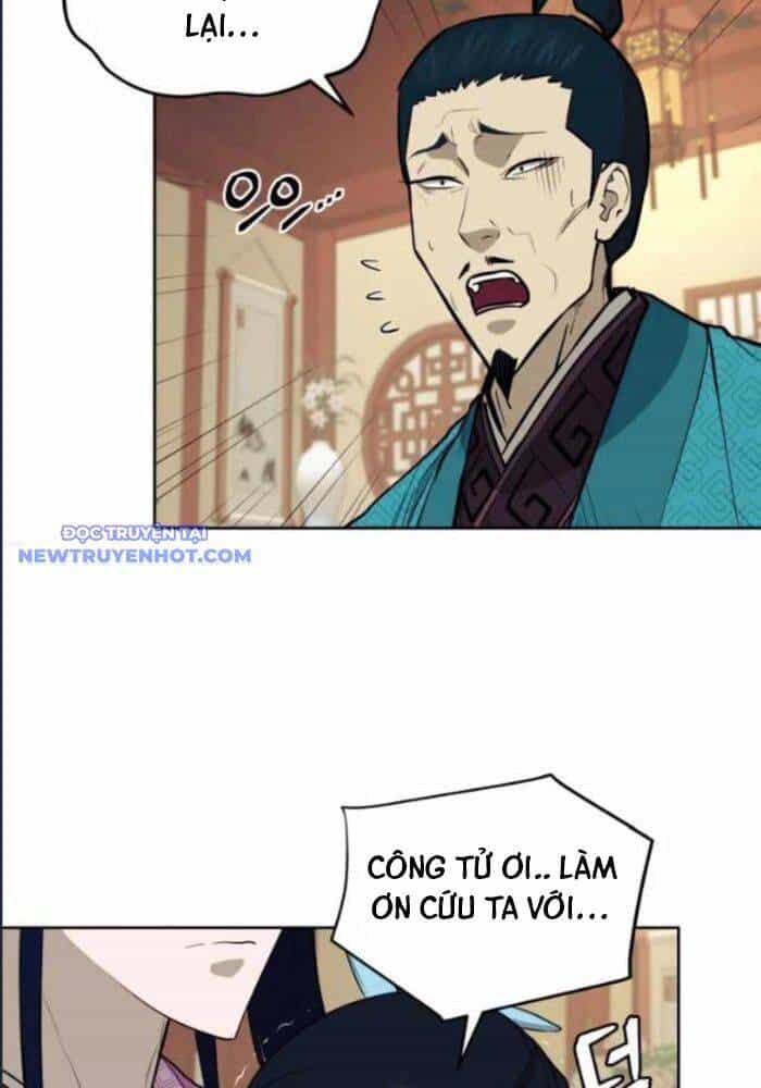Thái Thú Kang Jin Lee - Chương 79 - ảnh 20