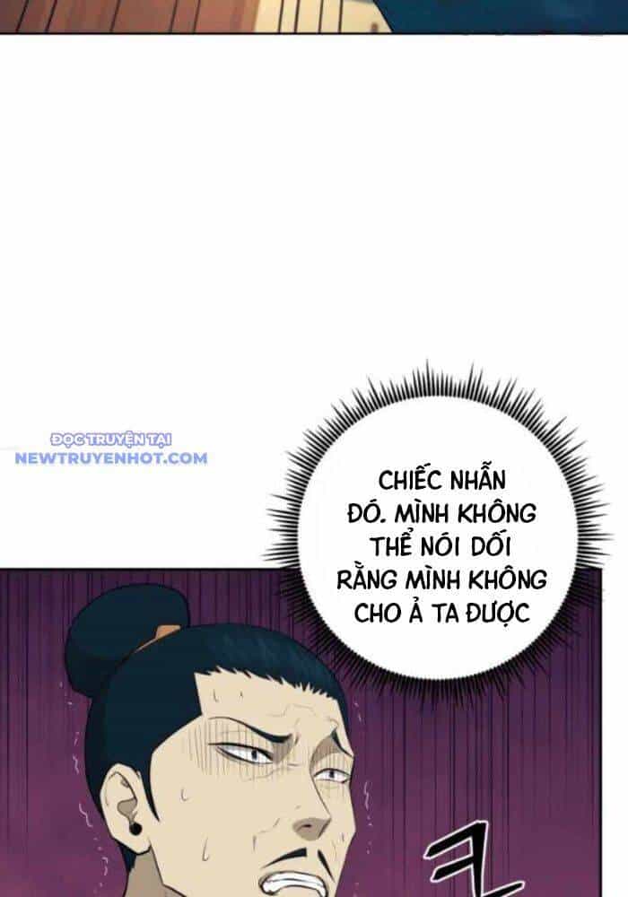 Thái Thú Kang Jin Lee - Chương 79 - ảnh 39