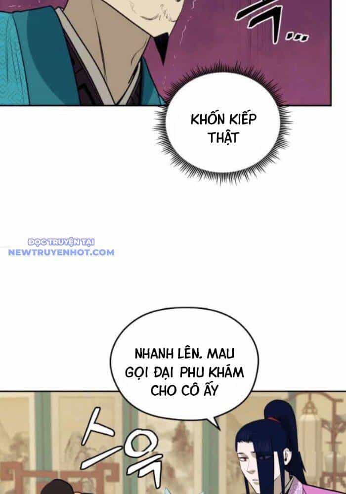 Thái Thú Kang Jin Lee - Chương 79 - ảnh 40