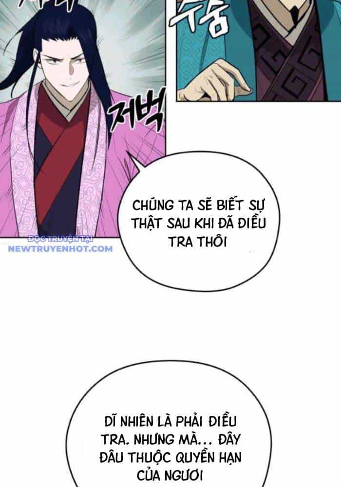 Thái Thú Kang Jin Lee - Chương 79 - ảnh 44