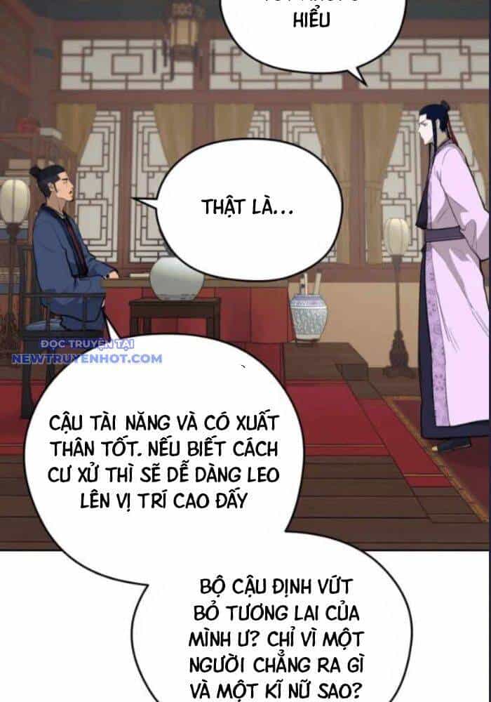 Thái Thú Kang Jin Lee - Chương 79 - ảnh 60