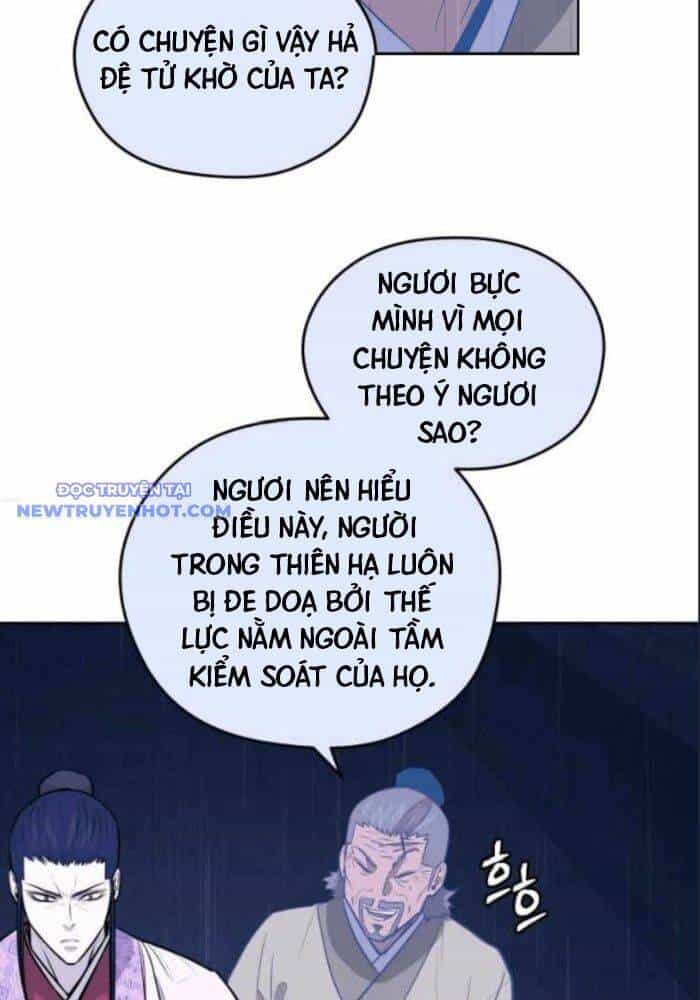 Thái Thú Kang Jin Lee - Chương 79 - ảnh 78