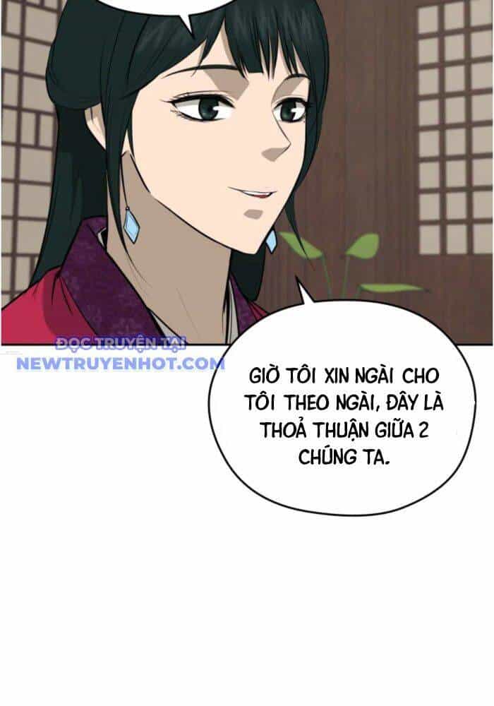 Thái Thú Kang Jin Lee - Chương 80 - ảnh 13