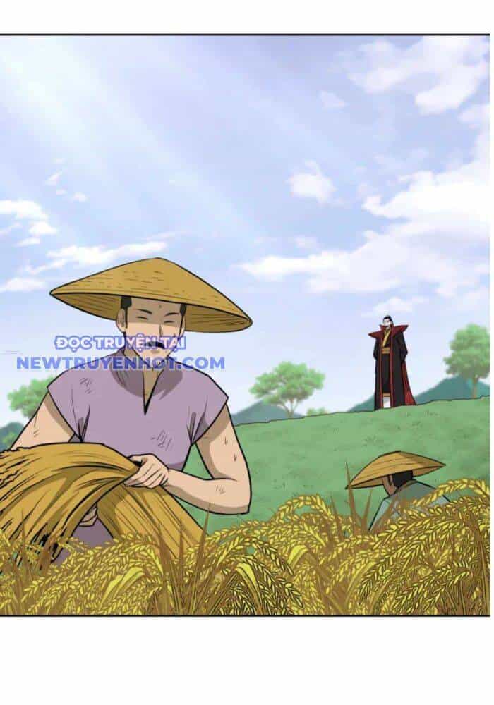Thái Thú Kang Jin Lee - Chương 80 - ảnh 17