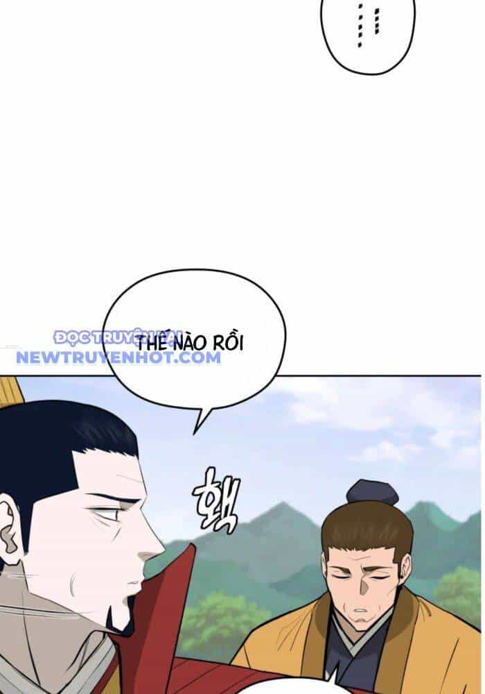 Thái Thú Kang Jin Lee - Chương 80 - ảnh 19