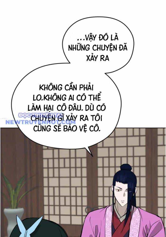 Thái Thú Kang Jin Lee - Chương 80 - ảnh 2