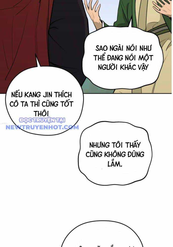 Thái Thú Kang Jin Lee - Chương 80 - ảnh 27