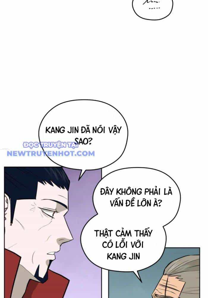 Thái Thú Kang Jin Lee - Chương 80 - ảnh 33