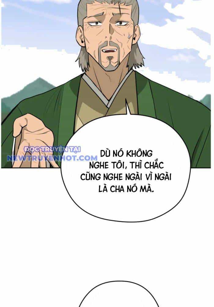 Thái Thú Kang Jin Lee - Chương 80 - ảnh 35