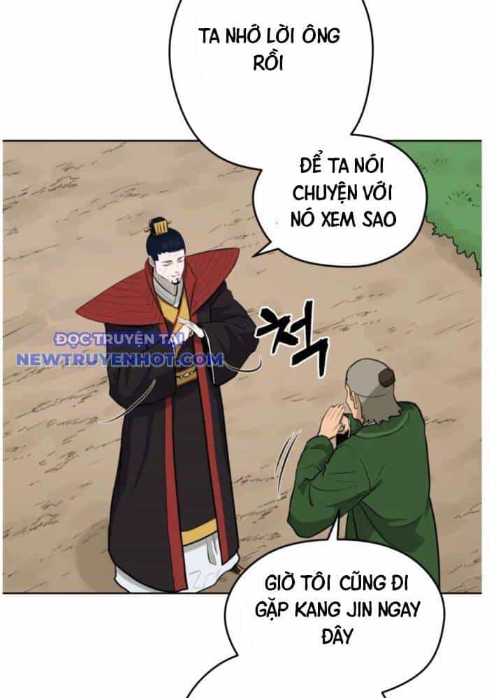 Thái Thú Kang Jin Lee - Chương 80 - ảnh 36