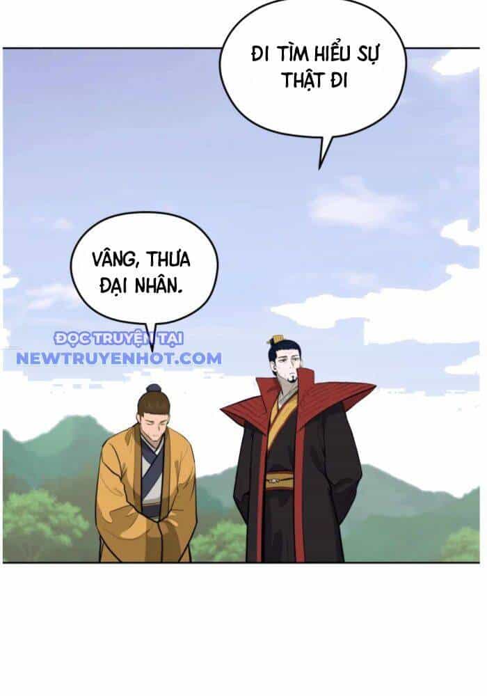 Thái Thú Kang Jin Lee - Chương 80 - ảnh 40