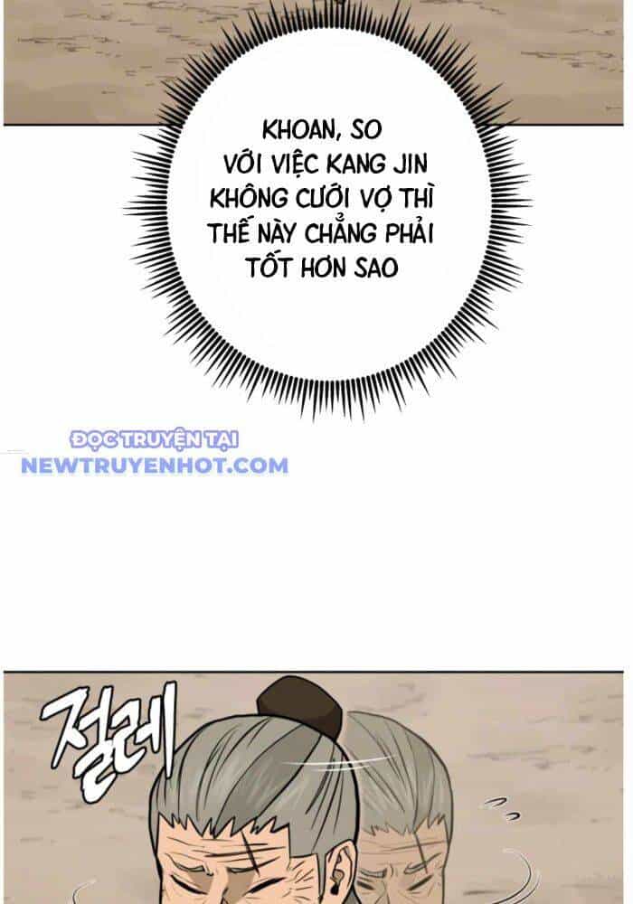 Thái Thú Kang Jin Lee - Chương 80 - ảnh 45