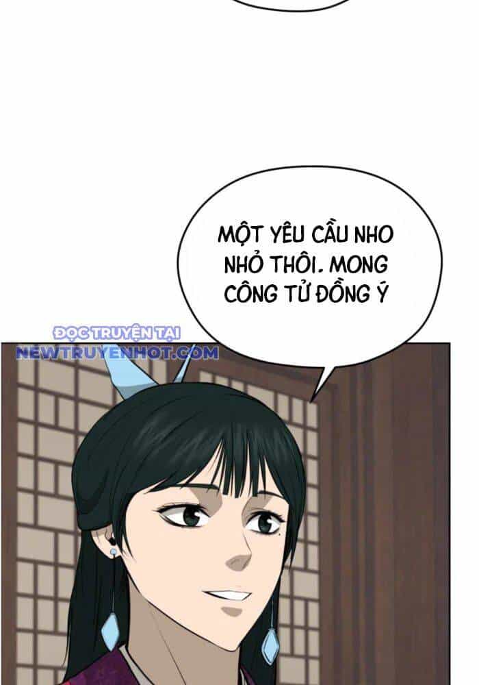 Thái Thú Kang Jin Lee - Chương 80 - ảnh 5