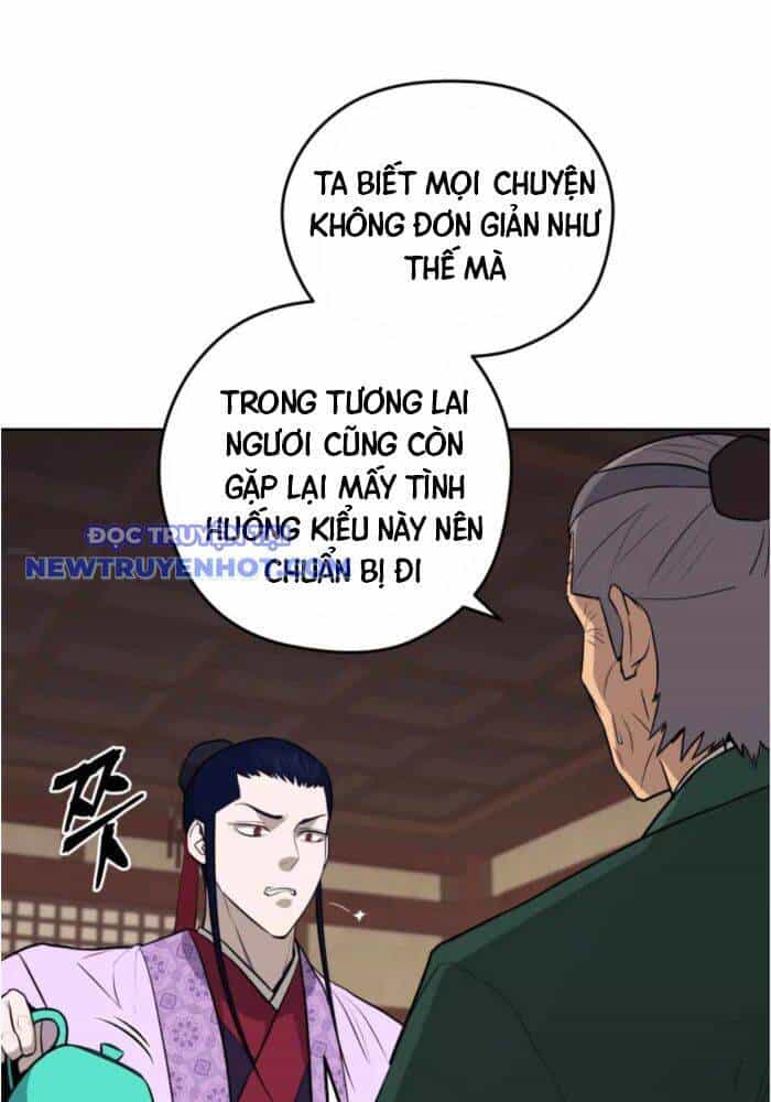Thái Thú Kang Jin Lee - Chương 80 - ảnh 63