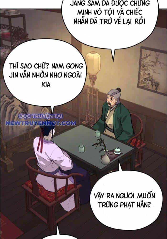 Thái Thú Kang Jin Lee - Chương 80 - ảnh 65